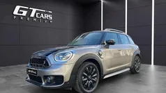 Usado 2020 Mini Cooper Countryman SUV | 22.900 € (Buen precio)