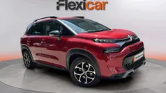 Usado 2024 Citroën C3 Aircross PureTech SUV | 18.090 € (Precio justo)