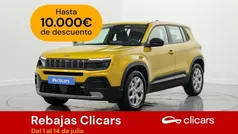 Usado 2024 Jeep Avenger Altitude SUV | 18.490 € (Precio justo)