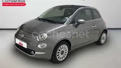 Usado 2023 Fiat 500 Dolcevita Utilitario | 11.800 € (Precio justo)