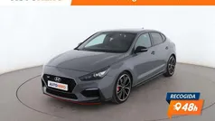 Gris Usado 2019 Hyundai i30 N Performance Berlina | 24.999 € (Precio justo)