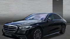 Usado 2021 Mercedes E400 AMG line Berlina | 99.900 €