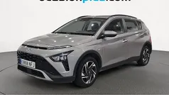 Usado 2022 Hyundai Bayon SUV | 12.719 € (Buen precio)