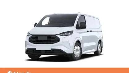 Usado Ford Transit Custom Trend 232 CV (170 kW) 2025 Van