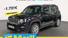 Usado 2023 Jeep Renegade Limited SUV | 19.050 € (Precio justo)