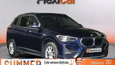 Usado 2020 BMW X1 SUV | 18.890 € (Precio justo)