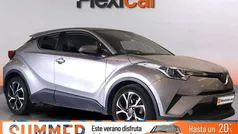 Usado 2019 Toyota C-HR Advance SUV | 19.490 € (Buen precio)