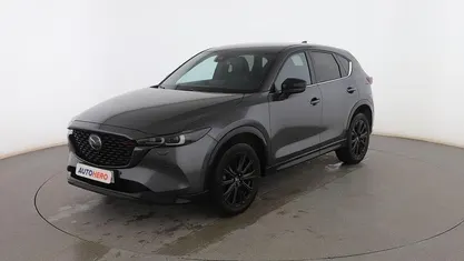 Usado Mazda CX-5 Homura-Line 165 CV (121 kW) 2023 SUV