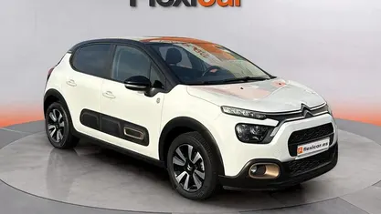 Usado Citroën C3 Shine 102 CV (75 kW) 2023 Berlina