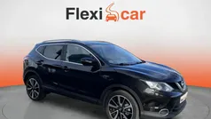 Usado 2014 Nissan Qashqai S SUV | 13.990 € (Precio justo)