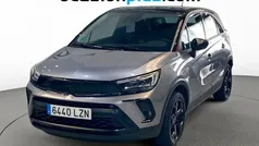 Usado 2022 Opel Crossland GS Line SUV | 13.546 € (Buen precio)