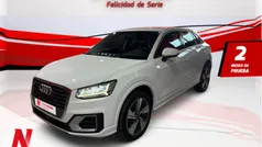 Usado 2019 Audi Q2 Sport SUV | 24.289 € (Precio justo)