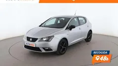 Usado 2016 Seat Ibiza Style Utilitario | 8999 € (Precio justo)