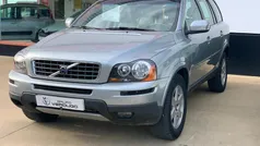 Gris Usado 2007 Volvo XC90 Kinetic SUV | 10.900 €