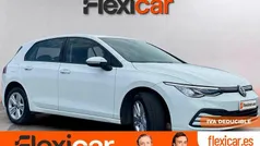 Usado 2020 VW Golf VII Advance Berlina | 19.790 € (Precio justo)