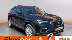 Negro Usado 2023 Seat Ateca Style SUV | 23.490 € (Precio justo)