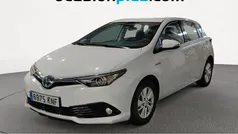 Usado 2018 Toyota Auris Hybrid Active Utilitario | 11.900 € (Buen precio)