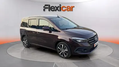 Usado Mercedes 180 116 CV (85 kW) 2022 Berlina