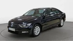 Negro Usado 2017 VW Passat Edition Berlina | 12.864 € (Buen precio)