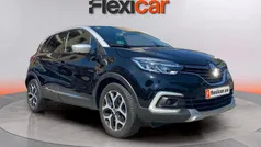 Usado 2017 Renault Captur Intens SUV | 10.490 € (Buen precio)