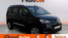 Usado 2024 Toyota Proace Verso Active Familiar | 27.790 € (Precio justo)
