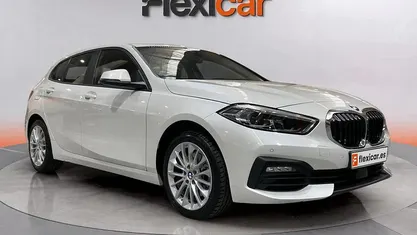 Usado 2023 BMW 118 Utilitario | 18.790 € (Super precio)