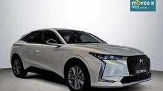 Usado 2025 DS Automobiles DS4 Bastille Berlina | 31.950 € (Precio justo)
