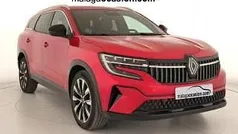 Rojo deseo Usado 2023 Renault Espace Techno Monovolumen | 32.160 € (Super precio)
