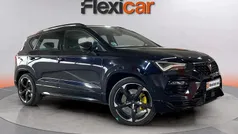 Usado 2021 Cupra Ateca SUV | 27.890 € (Buen precio)