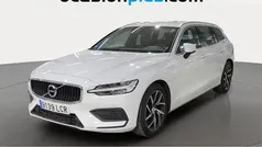Usado 2019 Volvo V60 Business Edition Familiar | 24.082 € (Super precio)