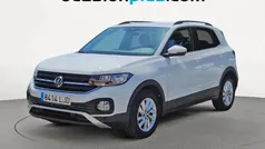 Usado 2020 VW T-Cross Advance SUV | 14.810 € (Buen precio)