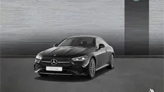 Mercedes CLE220