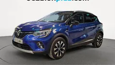 Usado 2023 Renault Captur Techno SUV | 18.900 € (Buen precio)