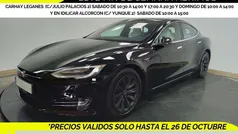 Usado 2019 Tesla Model S Berlina | 36.690 € (Precio justo)