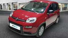 Rojo Nuevo 2025 Fiat Panda Classica Utilitario | 15.200 € (Precio justo)