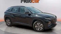 Usado 2023 Hyundai Tucson SUV | 24.790 € (Precio justo)
