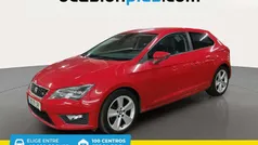 Usado 2014 Seat Leon FR Utilitario | 14.090 € (Precio justo)