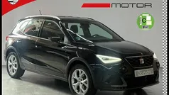 Gris Usado 2024 Seat Arona FR SUV | 20.990 € (Precio justo)