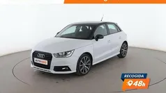 Usado 2016 Audi A1 Utilitario | 15.199 € (Precio justo)
