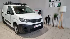 Usado 2020 Peugeot Partner Premium Monovolumen | 14.290 € (Precio justo)