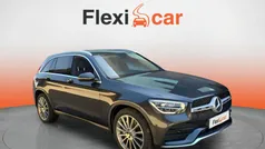 Usado 2021 Mercedes GLC200 SUV | 34.990 € (Super precio)