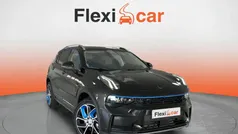 Usado 2022 Lynk & Co 01 SUV | 23.990 € (Buen precio)