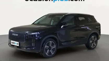Usado Jaecoo 7 147 CV (108 kW) 2025 Blanco SUV
