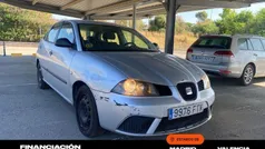 Gris Usado 2007 Seat Ibiza Ecomotive Berlina | 2150 € (Super precio)