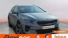 Usado 2021 Kia XCeed SUV | 15.490 € (Precio justo)