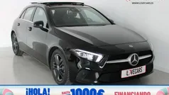 Usado 2019 Mercedes A180 | 23.900 € (Precio justo)
