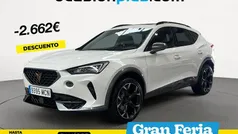 Usado 2022 Cupra Formentor SUV | 29.290 € (Precio justo)