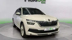 Usado 2022 Skoda Kamiq Sport SUV | 19.490 € (Precio justo)