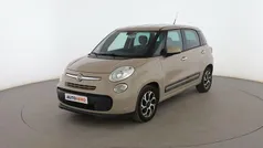 Usado 2016 Fiat 500L Pop Star Monovolumen | 8999 € (Precio justo)