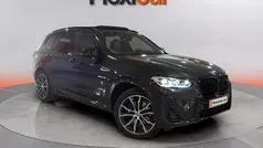 Usado 2023 BMW X3 M Sport SUV | 63.990 € (Precio justo)